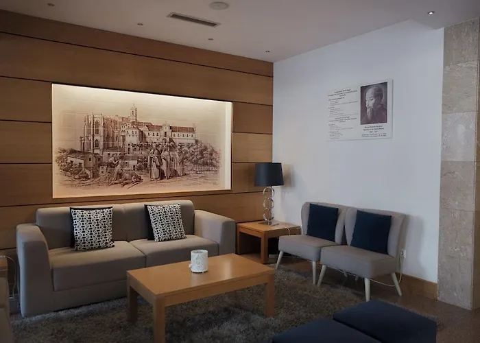 Casa Sao Nuno 3* Fátima