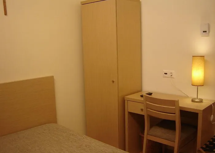 Hotel Casa Sao Nuno Fátima