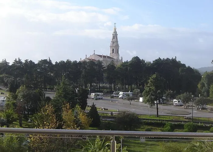 Casa Sao Nuno Hotel 3*