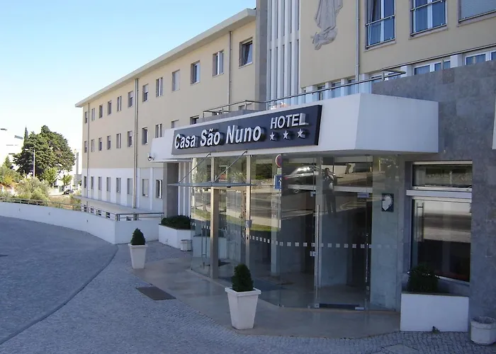 Hotel Casa Sao Nuno