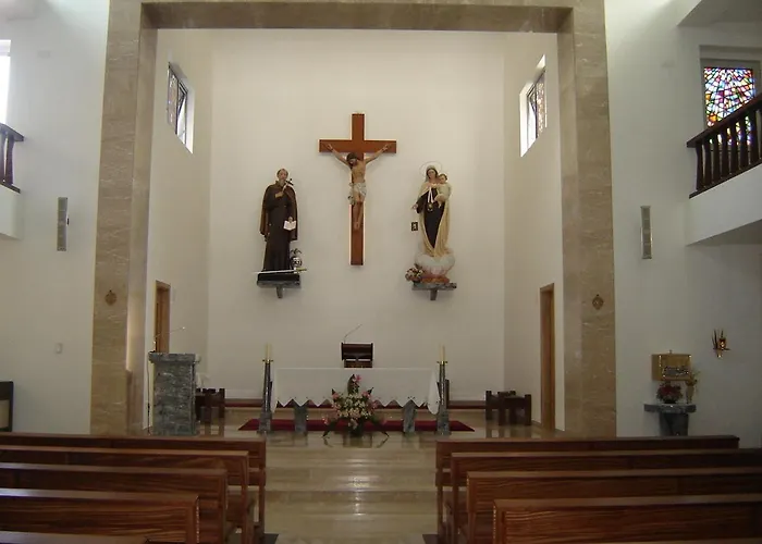 Casa Sao Nuno Fátima