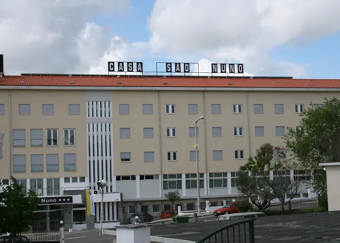 Casa Sao Nuno Fatima
