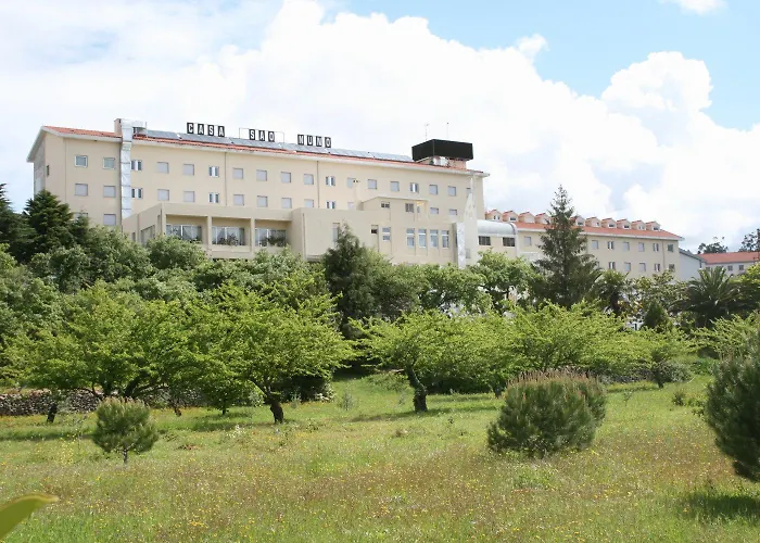 Hotel Casa Sao Nuno Fátima
