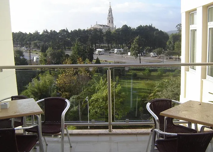 Hotel Casa Sao Nuno 3*