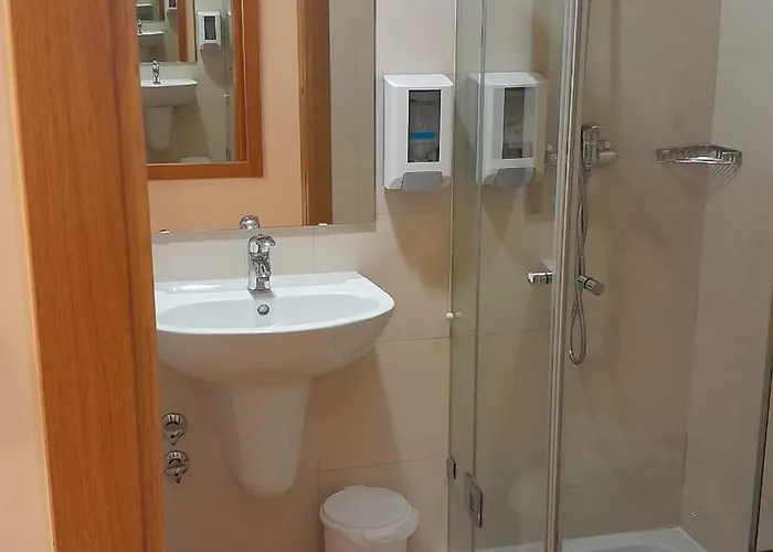 Casa Sao Nuno 3* Fátima