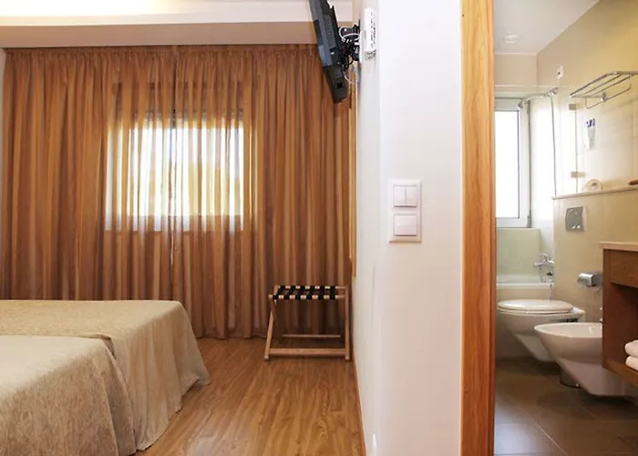 Casa Sao Nuno Fatima