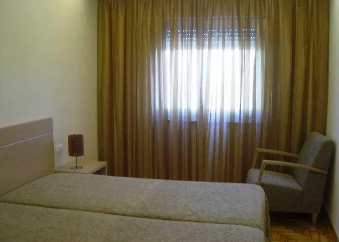 Hotel Casa Sao Nuno Fatima