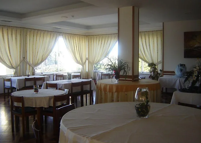 Casa Sao Nuno Hotel Fatima