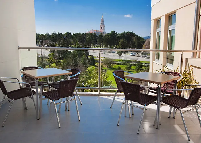 Hotel Casa Sao Nuno Fatima