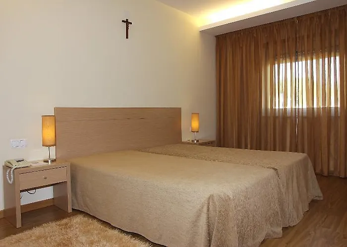 Hotel Casa Sao Nuno 3*