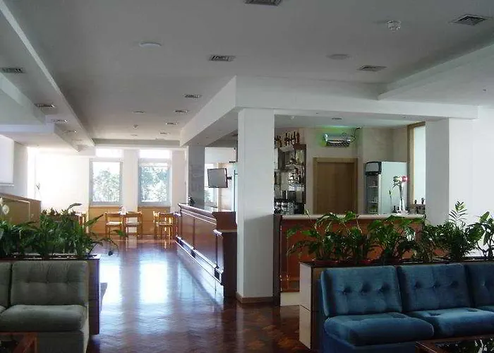 Hotel Casa Sao Nuno