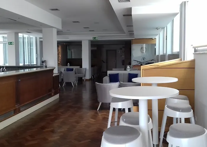 Hotel Casa Sao Nuno Fátima