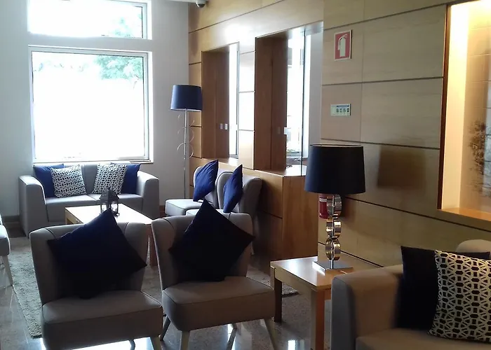 Casa Sao Nuno ホテル