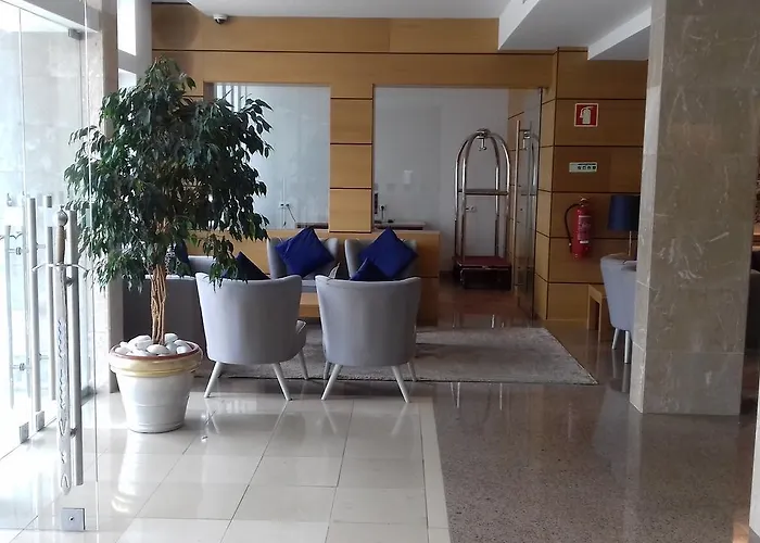 Otel Casa Sao Nuno Fátima