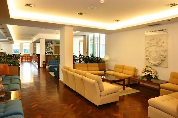 Casa Sao Nuno 3* Fatima