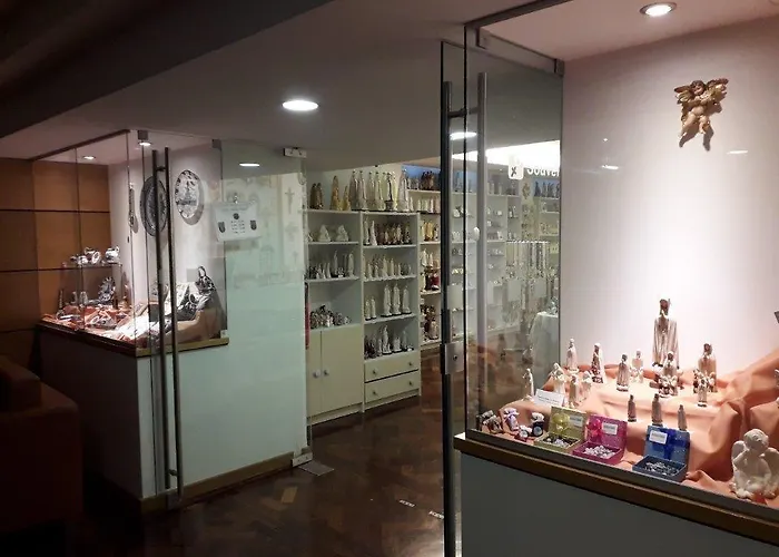 Casa Sao Nuno 3* Fatima