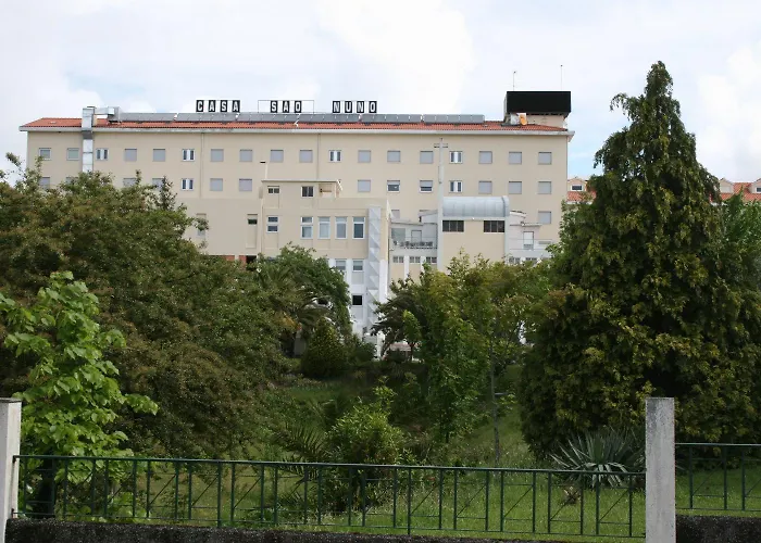 Casa Sao Nuno 3* Fátima