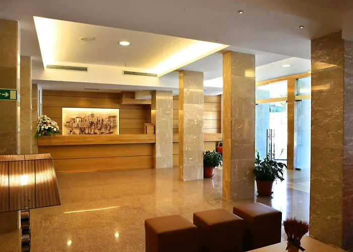 Casa Sao Nuno Hotel 3*