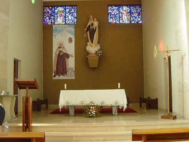 Casa Sao Nuno Hotel Fatima