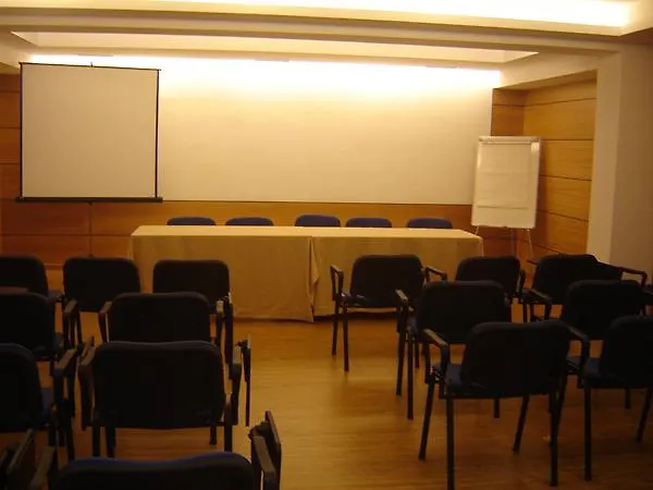 Casa Sao Nuno Hotel 3*