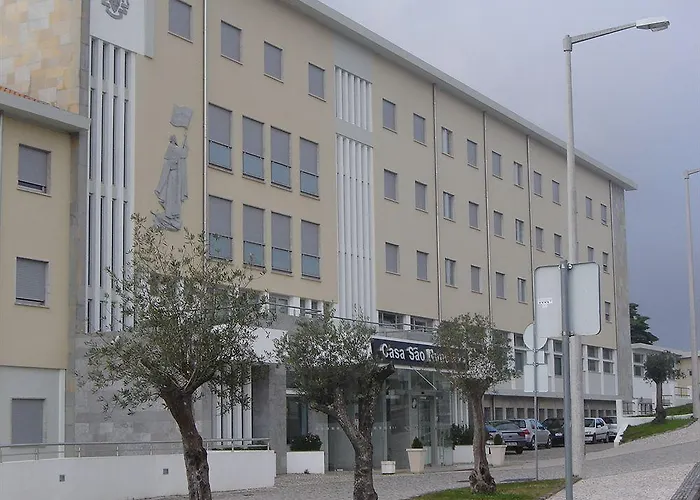 Casa Sao Nuno 3* Fátima