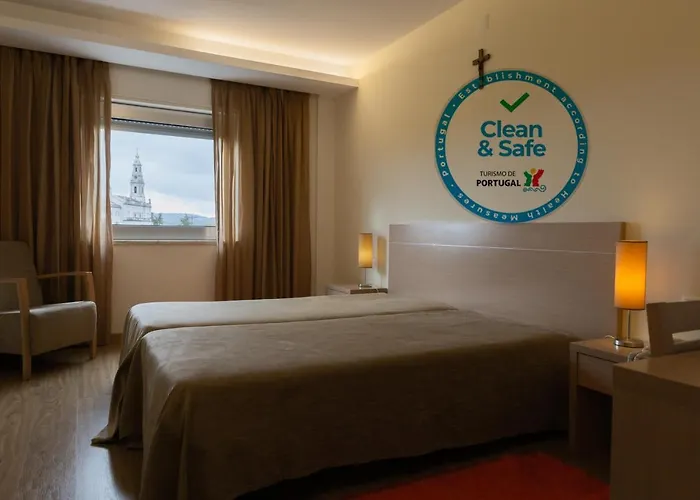 Casa Sao Nuno Hotel 3*